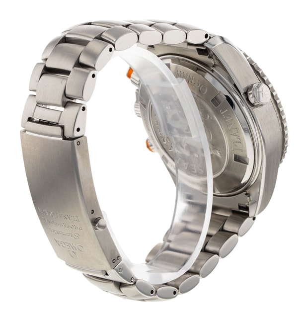 Omega Planet Ocean 2218.50.00 Image 3